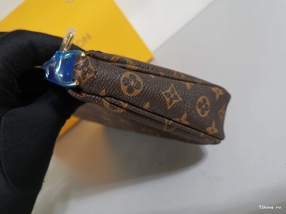 Affordable MULTI DIGITAL EXCLUSIVE ACCESSOIRES - POCHETTE PRELAUNCH VUITTON LOUIS 0812